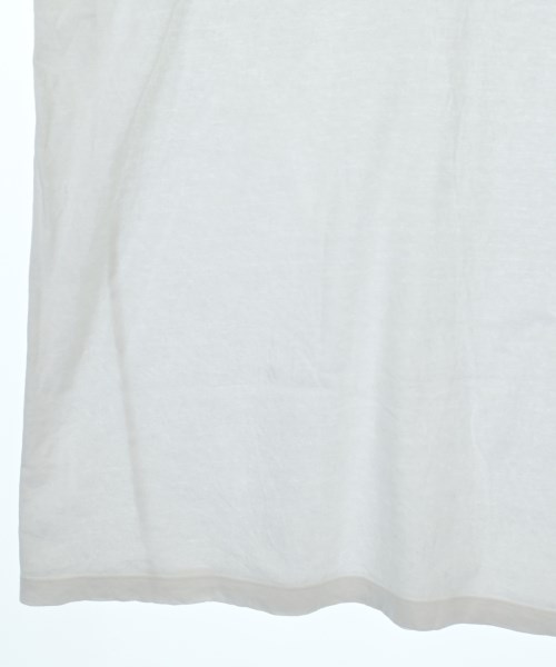 Maison Margiela（メゾンマルジェラ）Tシャツ・カットソー 白 サイズ:XL メンズ/2200658547164