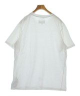 Maison Margiela（メゾンマルジェラ）Tシャツ・カットソー 白 サイズ:XL メンズ/2200658547164