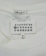 Maison Margiela（メゾンマルジェラ）Tシャツ・カットソー 白 サイズ:XL メンズ/2200658547164