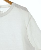 Maison Margiela（メゾンマルジェラ）Tシャツ・カットソー 白 サイズ:XL メンズ/2200658547164