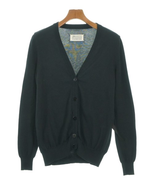 Maison Margiela(メゾンマルジェラ)カーディガン 紺 サイズ:S/2200658566011