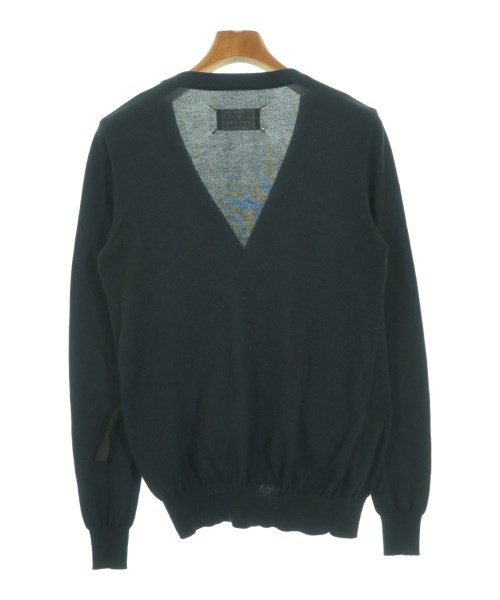 Maison Margiela（メゾンマルジェラ）カーディガン 紺 サイズ:S レディース/2200658566011