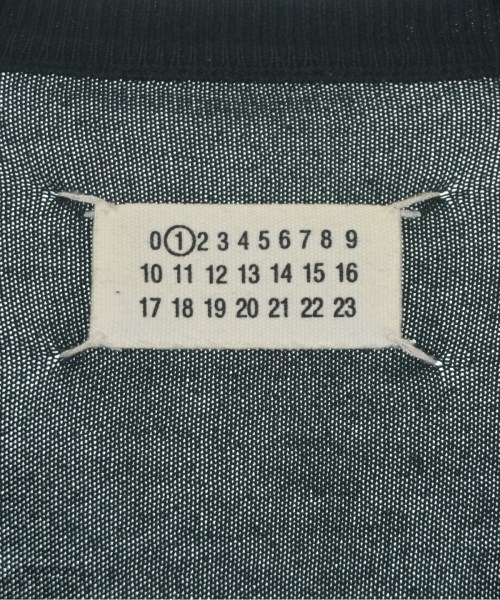 Maison Margiela（メゾンマルジェラ）カーディガン 紺 サイズ:S レディース/2200658566011