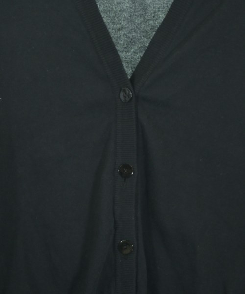 Maison Margiela（メゾンマルジェラ）カーディガン 紺 サイズ:S レディース/2200658566011