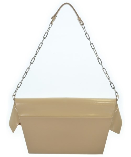 Maison Margiela（メゾンマルジェラ）ショルダーバッグ ベージュ サイズ:- レディース/2200658585036