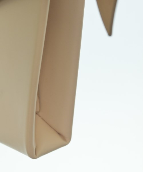 Maison Margiela（メゾンマルジェラ）ショルダーバッグ ベージュ サイズ:- レディース/2200658585036