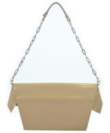 Maison Margiela（メゾンマルジェラ）ショルダーバッグ ベージュ サイズ:- レディース/2200658585036
