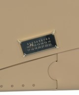 Maison Margiela（メゾンマルジェラ）ショルダーバッグ ベージュ サイズ:- レディース/2200658585036