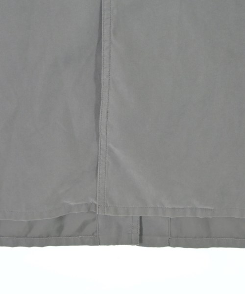 Maison Margiela（メゾンマルジェラ）トレンチコート グレー サイズ:40(M位) メンズ/2200658591013