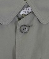 Maison Margiela（メゾンマルジェラ）トレンチコート グレー サイズ:40(M位) メンズ/2200658591013