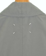 Maison Margiela（メゾンマルジェラ）トレンチコート グレー サイズ:40(M位) メンズ/2200658591013
