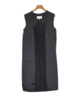 Maison Margiela（メゾンマルジェラ）ワンピース 黒 サイズ:38(S位) レディース/2200658639043