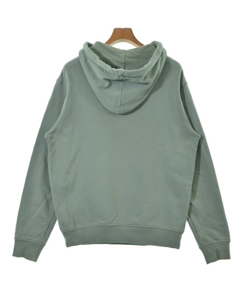 Maison Margiela（メゾンマルジェラ）パーカー 緑 サイズ:44(S位) メンズ/2200658680021