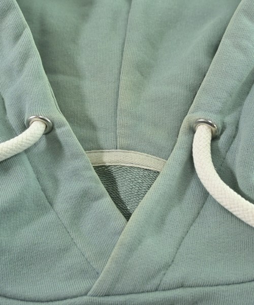 Maison Margiela（メゾンマルジェラ）パーカー 緑 サイズ:44(S位) メンズ/2200658680021