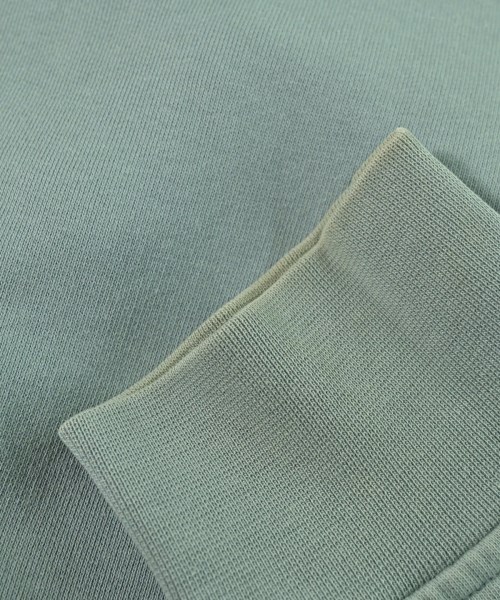 Maison Margiela（メゾンマルジェラ）パーカー 緑 サイズ:44(S位) メンズ/2200658680021