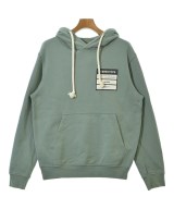 Maison Margiela（メゾンマルジェラ）パーカー 緑 サイズ:44(S位) メンズ/2200658680021