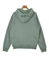 Maison Margiela（メゾンマルジェラ）パーカー 緑 サイズ:44(S位) メンズ/2200658680021