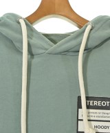 Maison Margiela（メゾンマルジェラ）パーカー 緑 サイズ:44(S位) メンズ/2200658680021