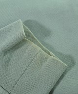 Maison Margiela（メゾンマルジェラ）パーカー 緑 サイズ:44(S位) メンズ/2200658680021