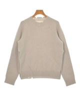 Maison Margiela（メゾンマルジェラ）ニット・セーター ベージュ サイズ:M レディース/2200655453062