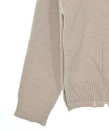 Maison Margiela（メゾンマルジェラ）ニット・セーター ベージュ サイズ:M レディース/2200655453062