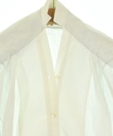 Maison Margiela（メゾンマルジェラ）カジュアルシャツ 白 サイズ:38(S位) レディース/2200656478033