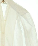 Maison Margiela（メゾンマルジェラ）カジュアルシャツ 白 サイズ:38(S位) レディース/2200656478033