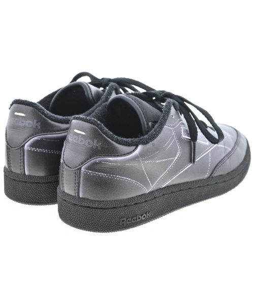 Maison Margiela（メゾンマルジェラ）スニーカー 黒 サイズ:24cm レディース/2200656478057