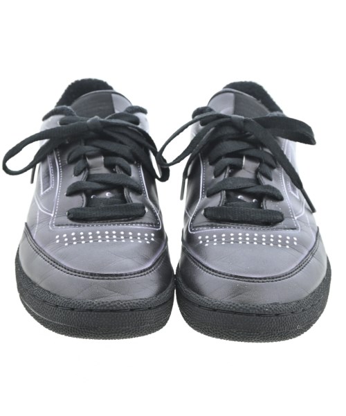Maison Margiela（メゾンマルジェラ）スニーカー 黒 サイズ:24cm レディース/2200656478057