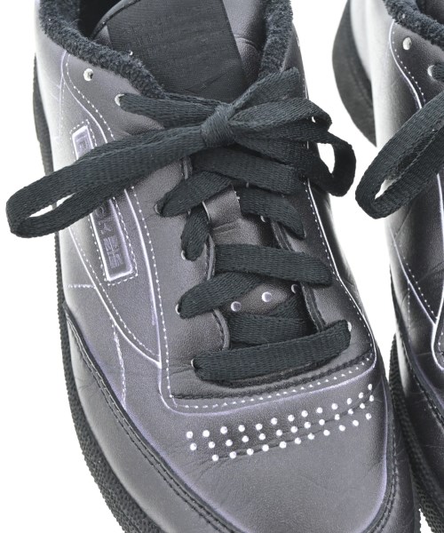 Maison Margiela（メゾンマルジェラ）スニーカー 黒 サイズ:24cm レディース/2200656478057