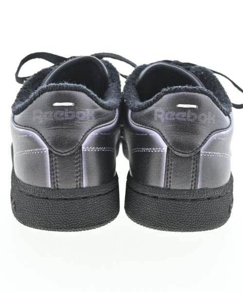 Maison Margiela（メゾンマルジェラ）スニーカー 黒 サイズ:24cm レディース/2200656478057