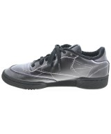 Maison Margiela（メゾンマルジェラ）スニーカー 黒 サイズ:24cm レディース/2200656478057