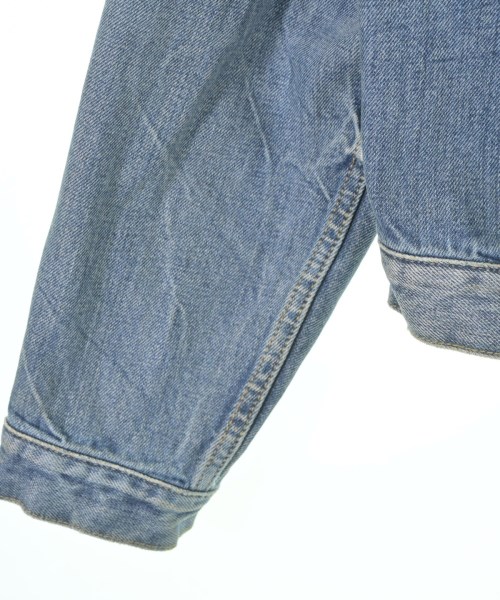 Maison Margiela（メゾンマルジェラ）デニムジャケット 青 サイズ:-(M位) メンズ/2200658842146