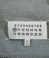 Maison Margiela（メゾンマルジェラ）デニムジャケット 青 サイズ:-(M位) メンズ/2200658842146