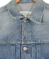 Maison Margiela（メゾンマルジェラ）デニムジャケット 青 サイズ:-(M位) メンズ/2200658842146