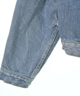 Maison Margiela（メゾンマルジェラ）デニムジャケット 青 サイズ:-(M位) メンズ/2200658842146