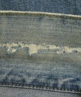 Maison Margiela（メゾンマルジェラ）デニムジャケット 青 サイズ:-(M位) メンズ/2200658842146