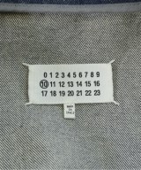 Maison Margiela（メゾンマルジェラ）デニムジャケット 青 サイズ:48(L位) メンズ/2200658842184