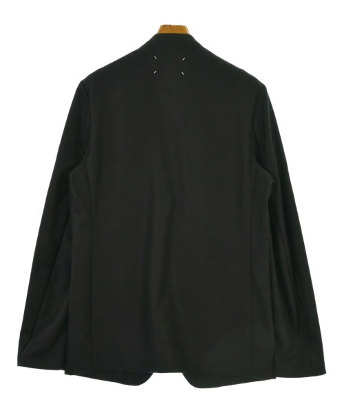 Maison Margiela（メゾンマルジェラ）カジュアルジャケット 黒 サイズ:48(L位) メンズ/2200658842207
