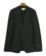 Maison Margiela（メゾンマルジェラ）カジュアルジャケット 黒 サイズ:48(L位) メンズ/2200658842207