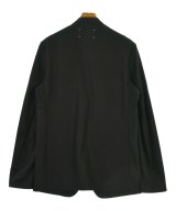 Maison Margiela（メゾンマルジェラ）カジュアルジャケット 黒 サイズ:48(L位) メンズ/2200658842207