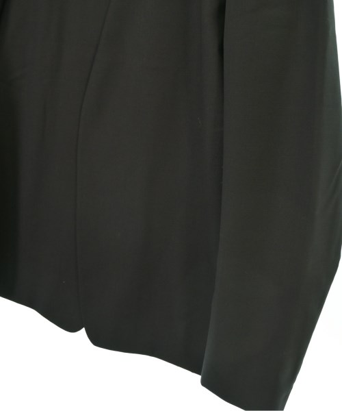 Maison Margiela（メゾンマルジェラ）カジュアルジャケット 黒 サイズ:50(XL位) メンズ/2200658842214