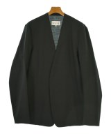 Maison Margiela（メゾンマルジェラ）カジュアルジャケット 黒 サイズ:50(XL位) メンズ/2200658842214