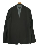 Maison Margiela（メゾンマルジェラ）カジュアルジャケット 黒 サイズ:50(XL位) メンズ/2200658842214