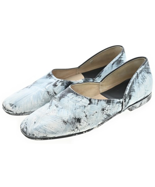 Maison Margiela(メゾンマルジェラ)その他 青 サイズ:EU43(28cm位)/2200658845017