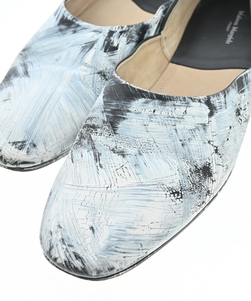 Maison Margiela（メゾンマルジェラ）その他 青 サイズ:EU43(28cm位) メンズ/2200658845017