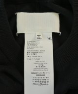 Maison Margiela（メゾンマルジェラ）ニット・セーター 黒 サイズ:S レディース/2200655024286