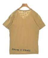 Maison Margiela（メゾンマルジェラ）Tシャツ・カットソー ベージュ サイズ:S レディース/2200655542049