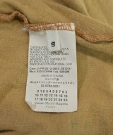 Maison Margiela（メゾンマルジェラ）Tシャツ・カットソー ベージュ サイズ:S レディース/2200655542049