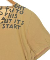 Maison Margiela（メゾンマルジェラ）Tシャツ・カットソー ベージュ サイズ:S レディース/2200655542049